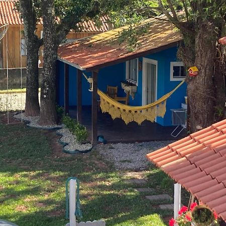Vila Madu Bombinhas Luaran gambar