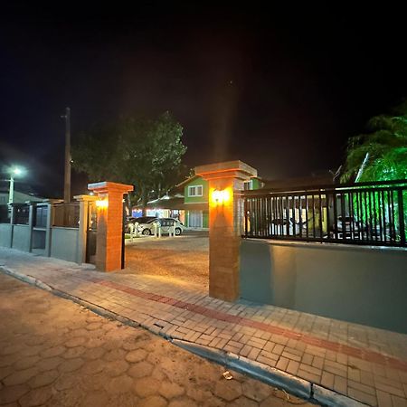 Vila Madu Bombinhas Luaran gambar