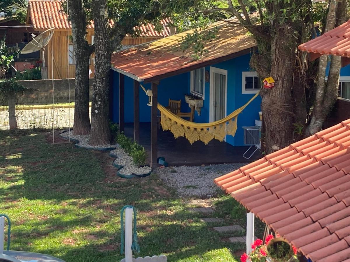 Vila Madu Bombinhas Luaran gambar