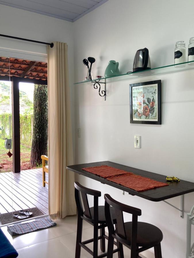 Vila Madu Bombinhas Luaran gambar