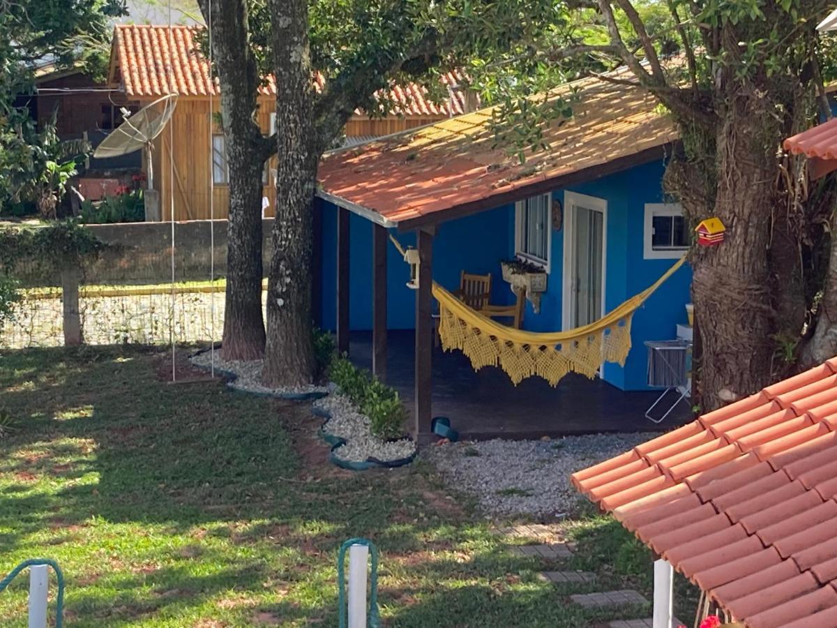 Vila Madu Bombinhas Luaran gambar