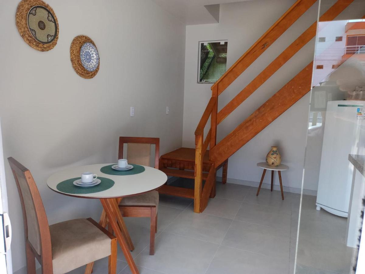 Vila Madu Bombinhas Luaran gambar