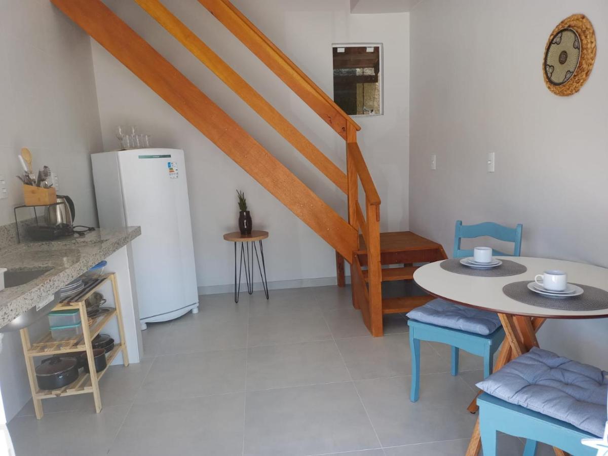 Vila Madu Bombinhas Luaran gambar