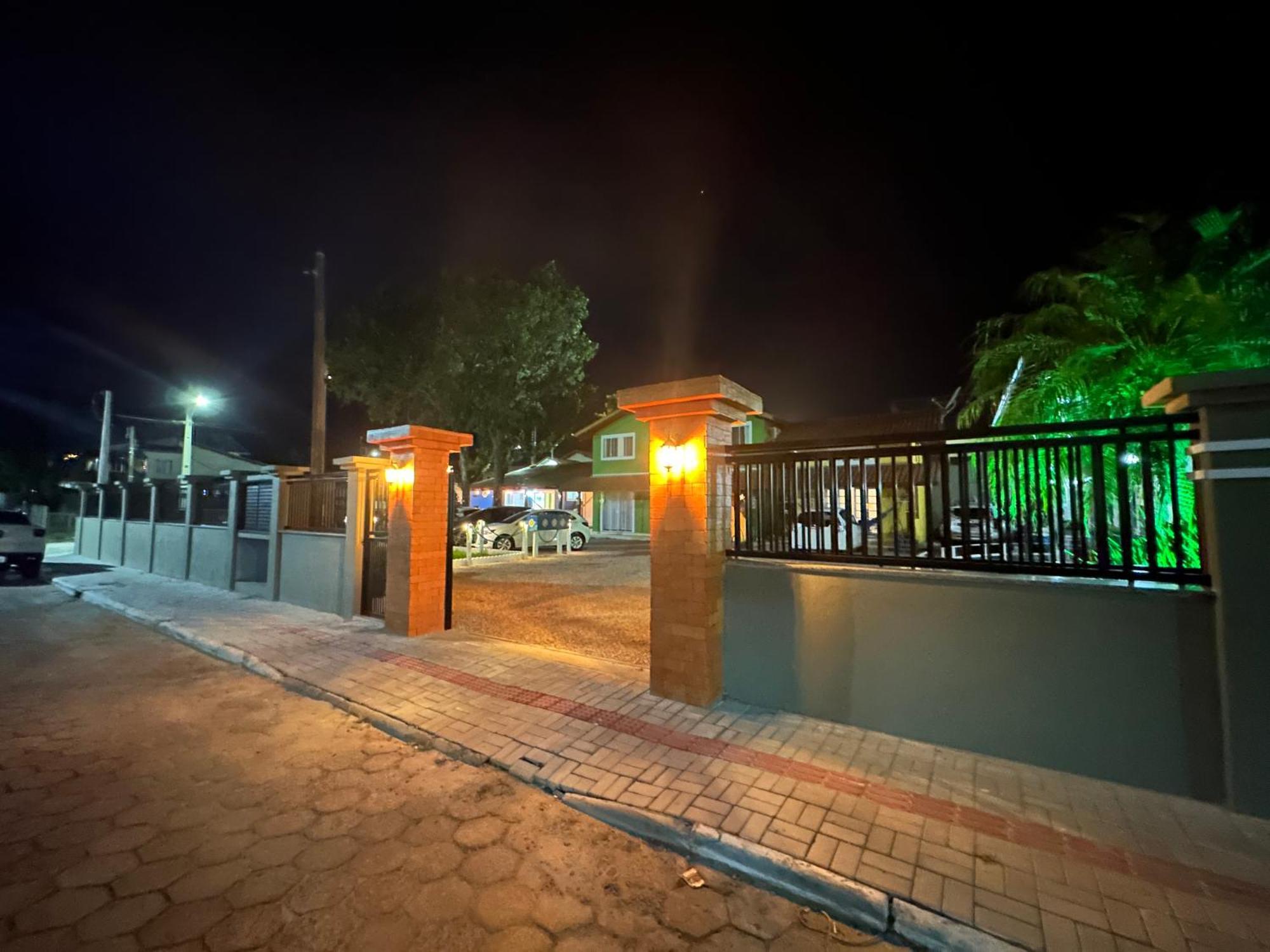Vila Madu Bombinhas Luaran gambar