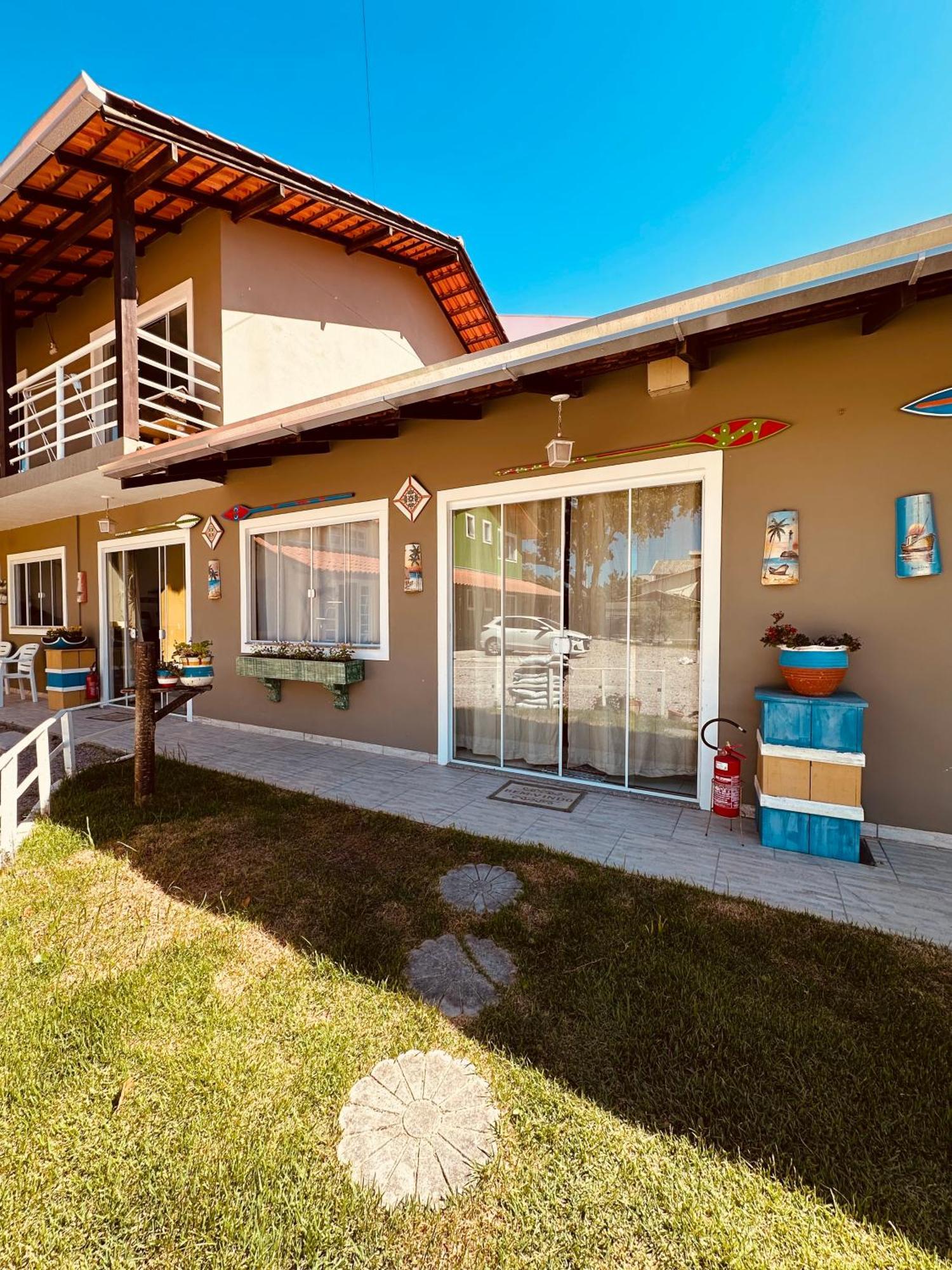 Vila Madu Bombinhas Luaran gambar