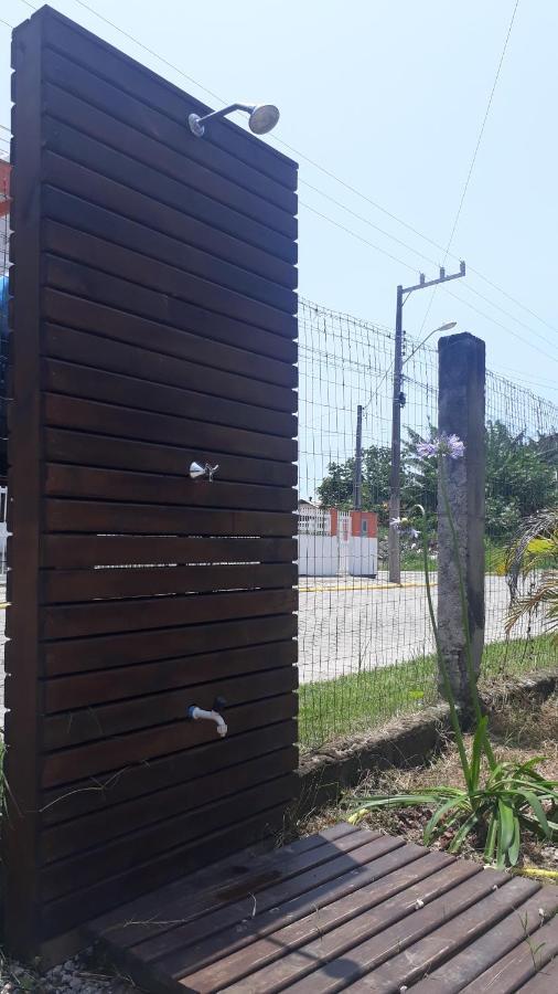 Vila Madu Bombinhas Luaran gambar