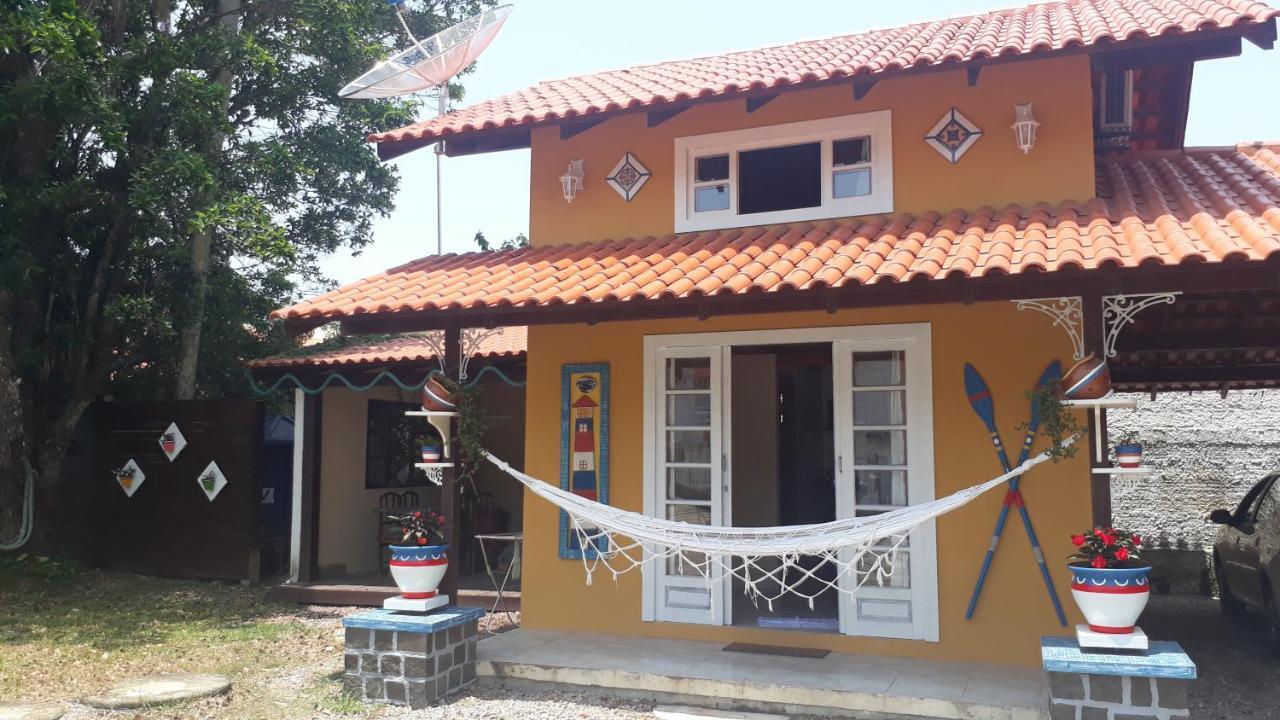 Vila Madu Bombinhas Luaran gambar