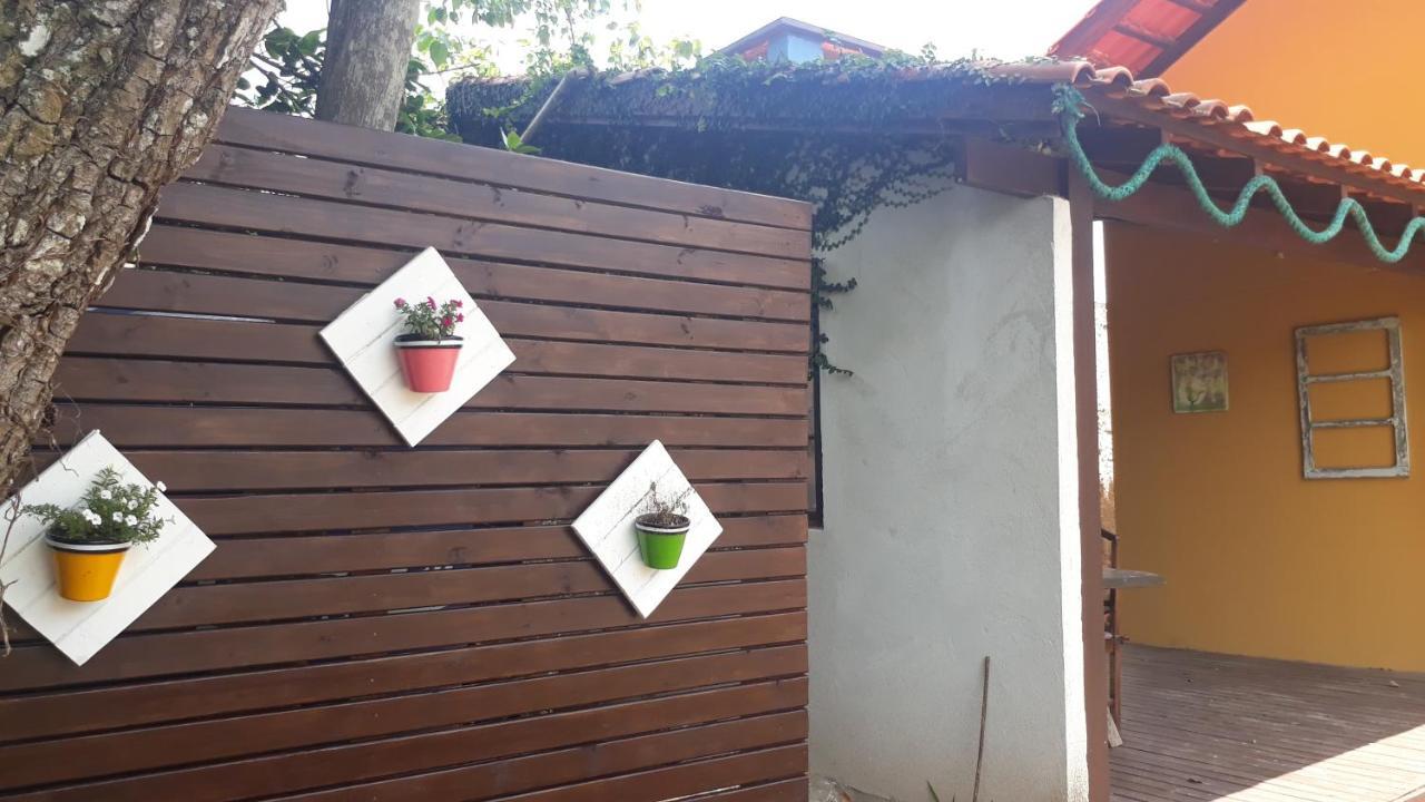 Vila Madu Bombinhas Luaran gambar